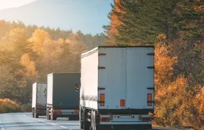 İzmir ile Akçakent Arası Klima Taşıma