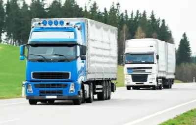 İzmir ile Akçakent Arası Eşya Taşıma